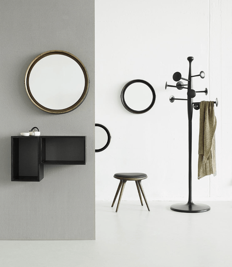 Bathroom Accessories - HORNE