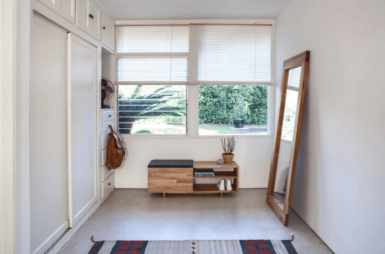 Bedroom Benches - HORNE