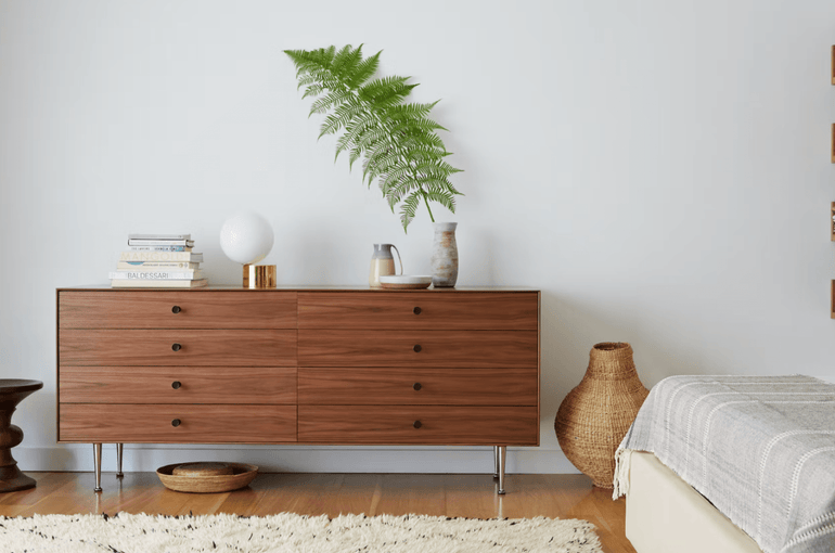 Bedroom Furniture - HORNE