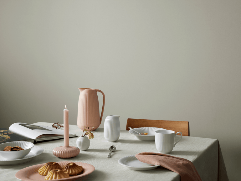 Carafes + Pitchers - HORNE