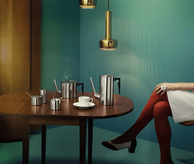 Coffee + Tea Accessories - HORNE