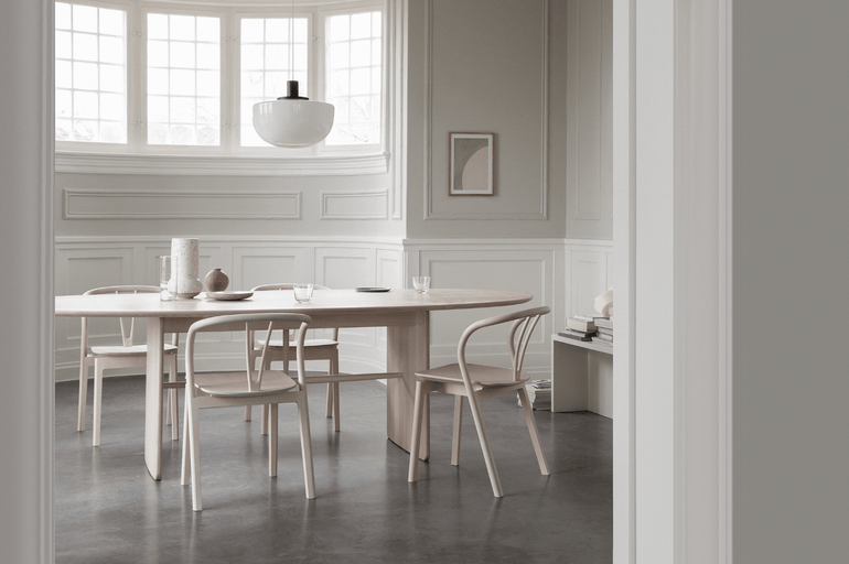 Dining Chairs - HORNE