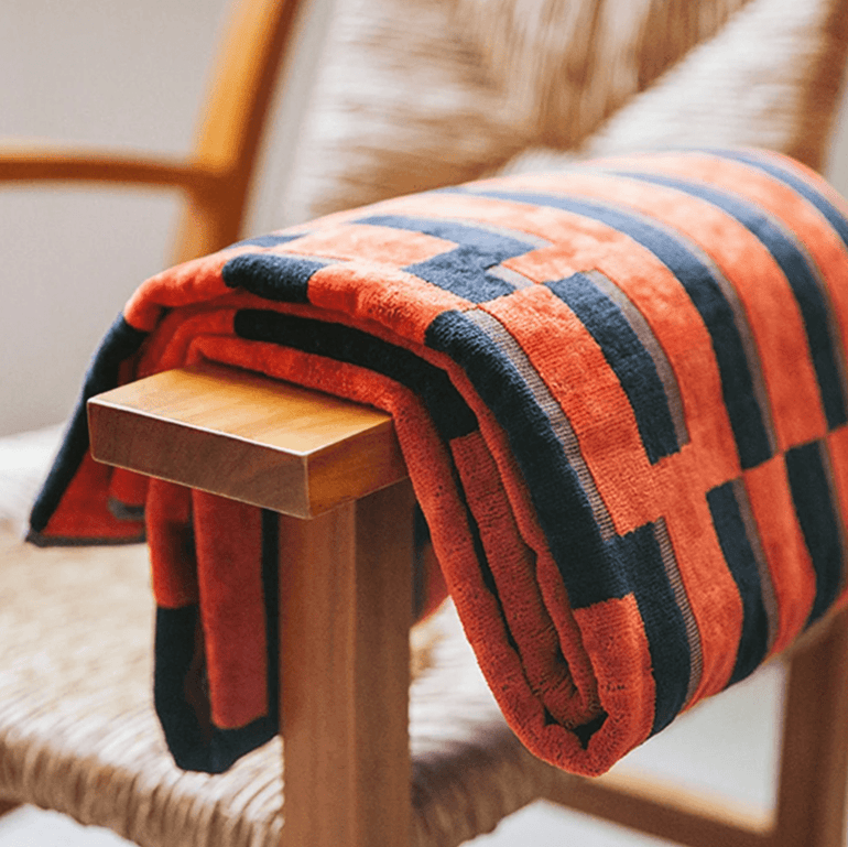 In Stock Bath Linens - HORNE