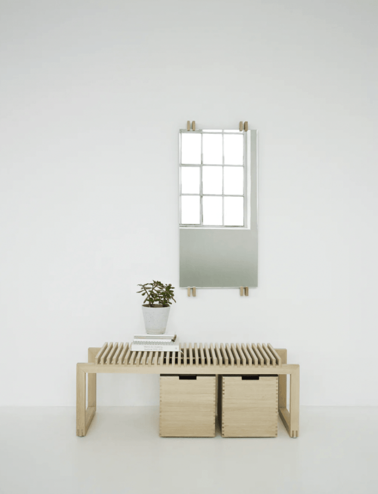 In Stock Bathroom Accessories - HORNE