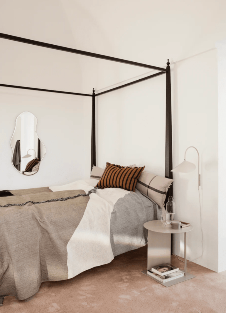 In Stock Bedding - HORNE