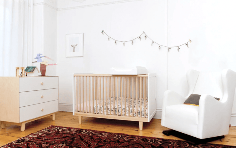 In Stock Bedroom Furniture - HORNE