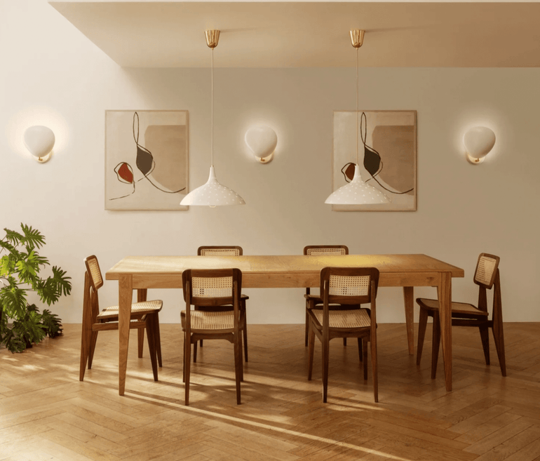 In Stock Dining Room Furniture - HORNE