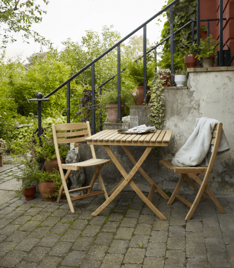 In Stock Furniture - HORNE