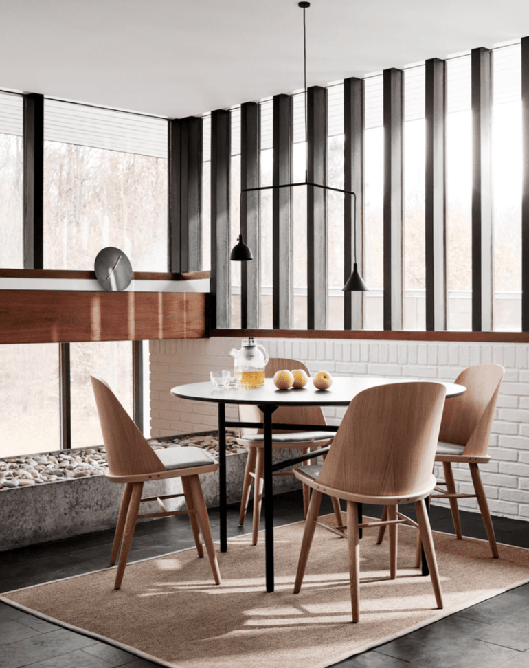 In Stock Kitchen + Dining - HORNE