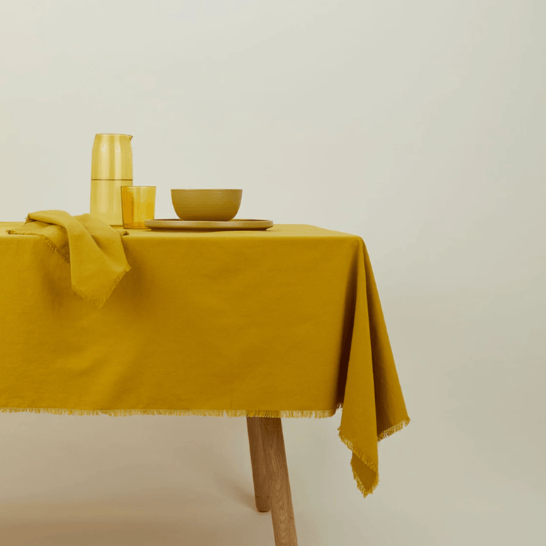 In Stock Kitchen + Table Linens - HORNE