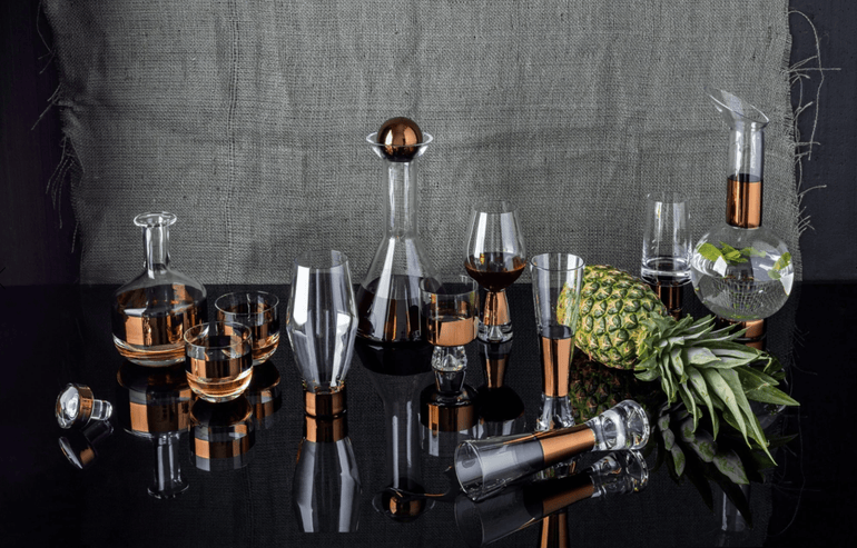 In Stock Kitchenware - HORNE