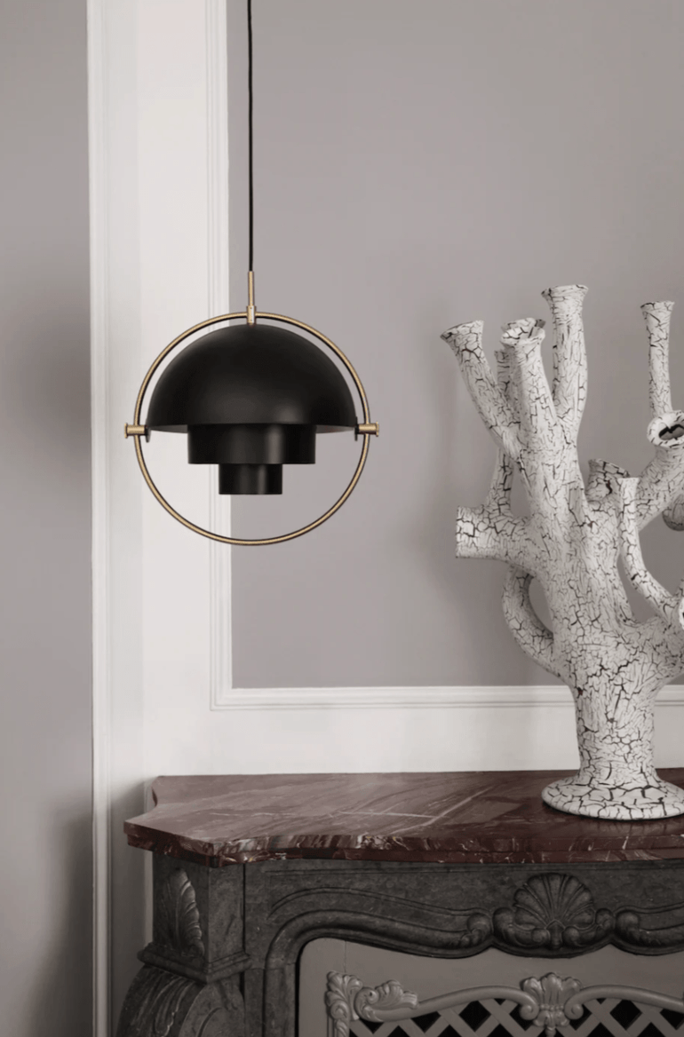 In Stock Lighting - HORNE