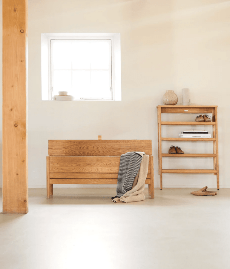 In Stock Living Room Furniture - HORNE