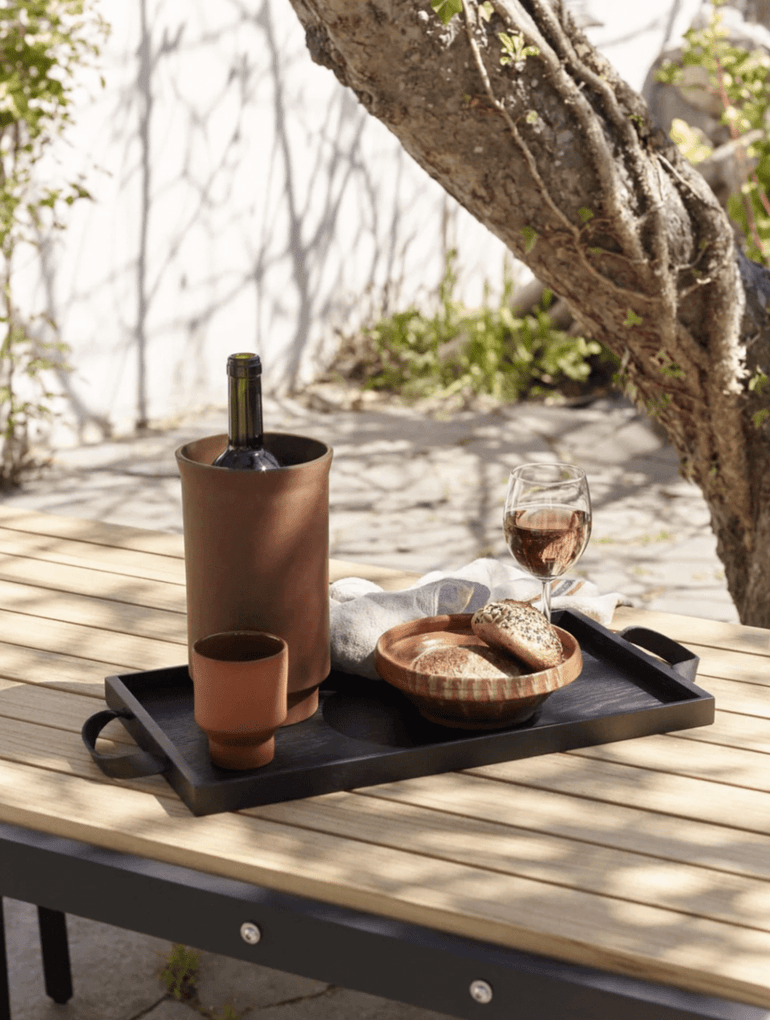 In Stock Tableware - HORNE