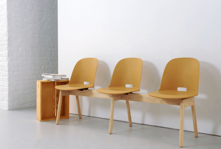 Made in USA Furniture - HORNE