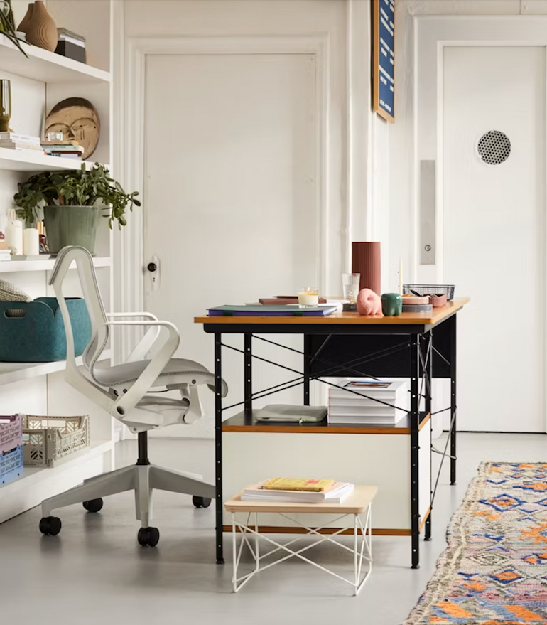 Office Desks - HORNE