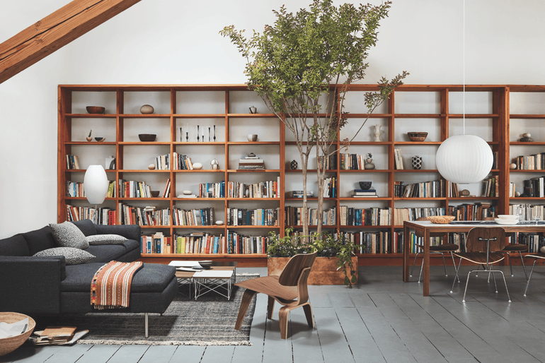 Office Furniture - HORNE