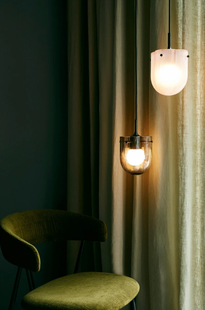 Pendant Lights - HORNE