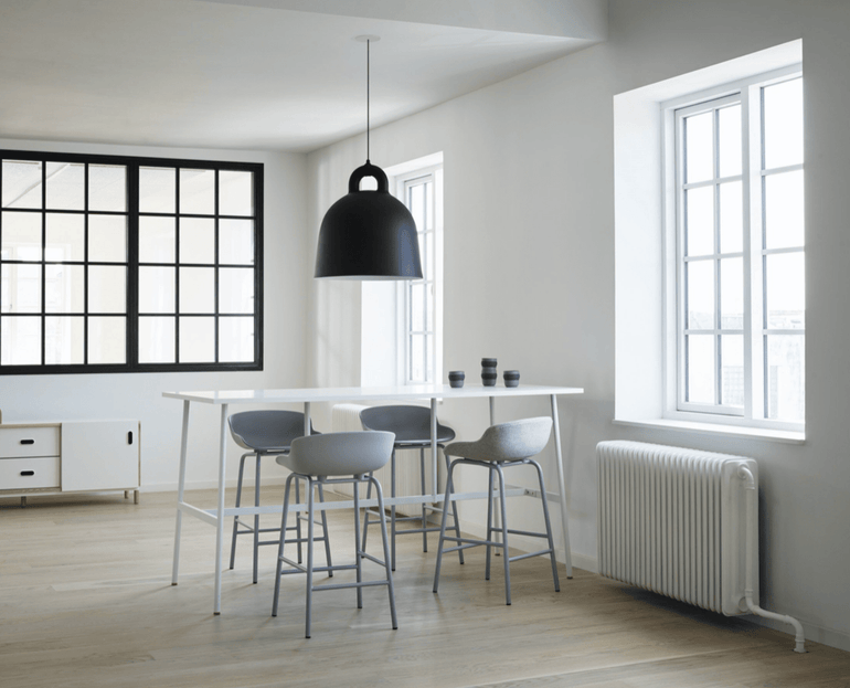 Scandinavian Furniture - HORNE