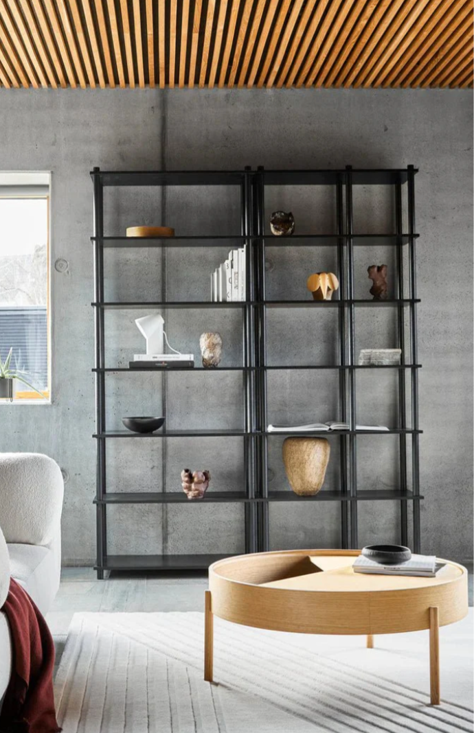 Shelving - HORNE