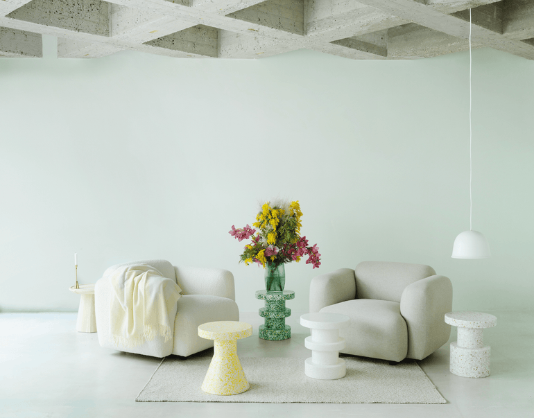 Small Space Furniture - HORNE