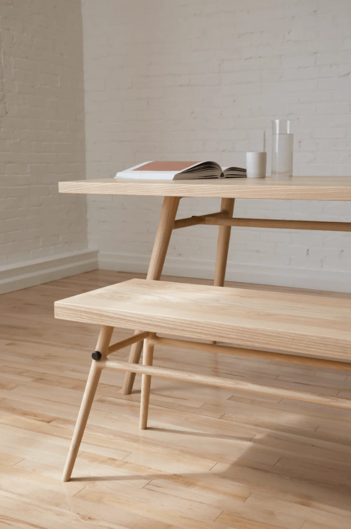 Stools + Benches + Ottomans - HORNE