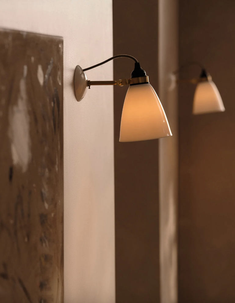 Wall Sconces - HORNE