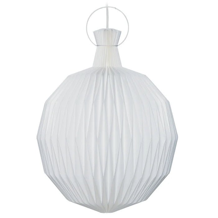 101 Pendant - Le Klint Pendants - Small - HORNE