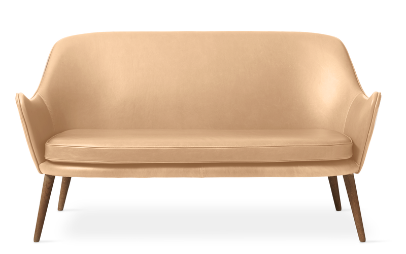 Dwell 3 - Seater Sofa - Warm Nordic - Sofas - Hero 981 - HORNE