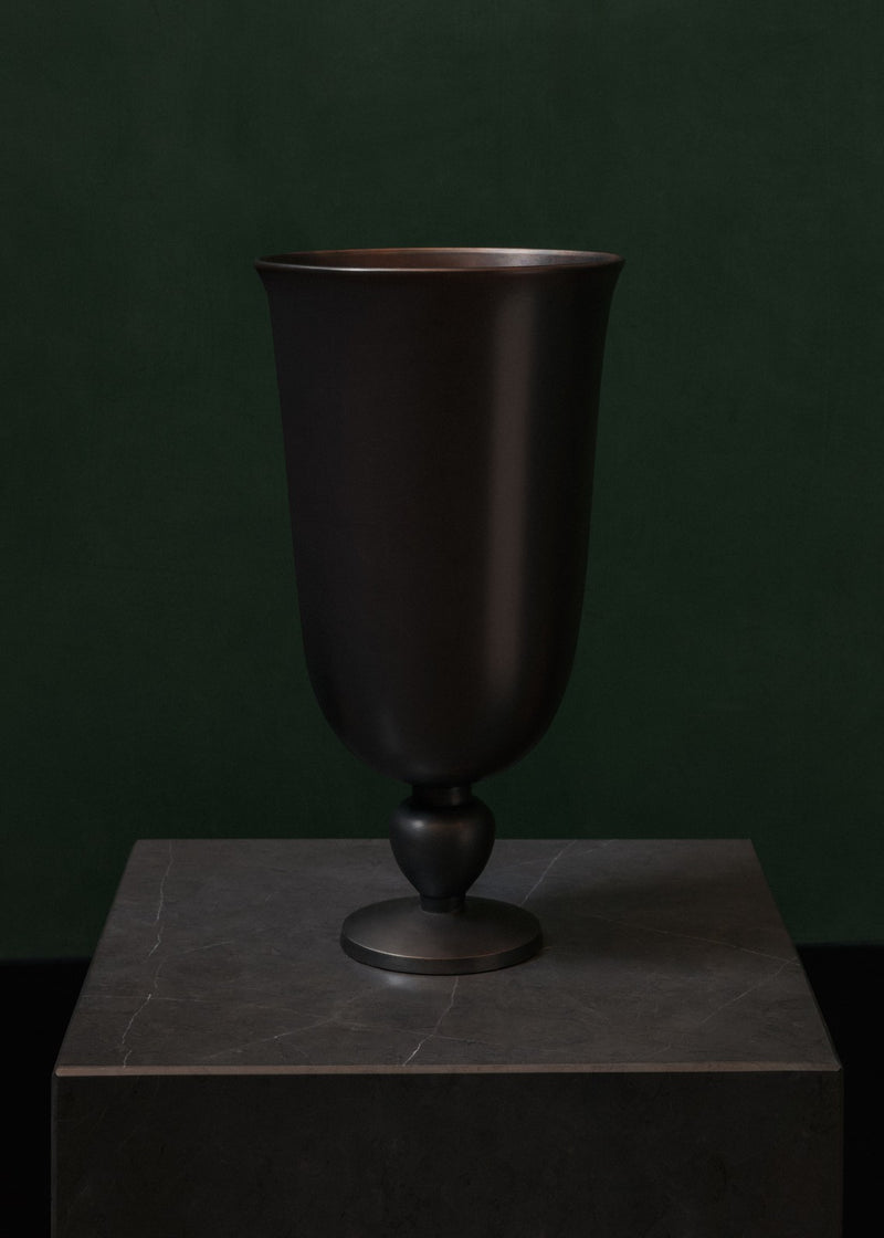 Pavot Vase - Audo Copenhagen Vases - HORNE