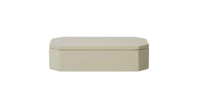 Nova Storage Box - 20 x 10