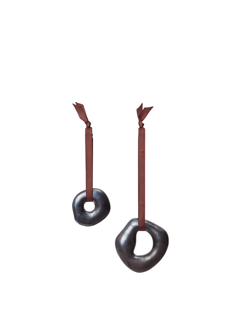 Orrith Ornaments - Set of 2