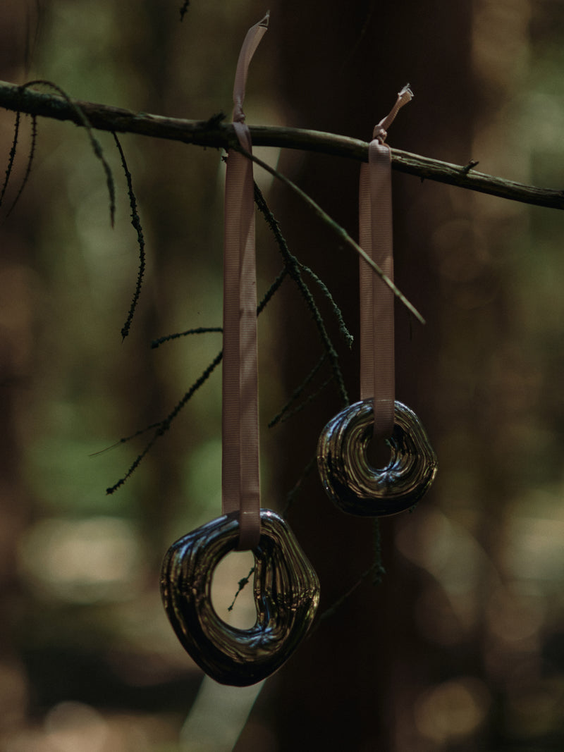 Orrith Ornaments - Set of 2