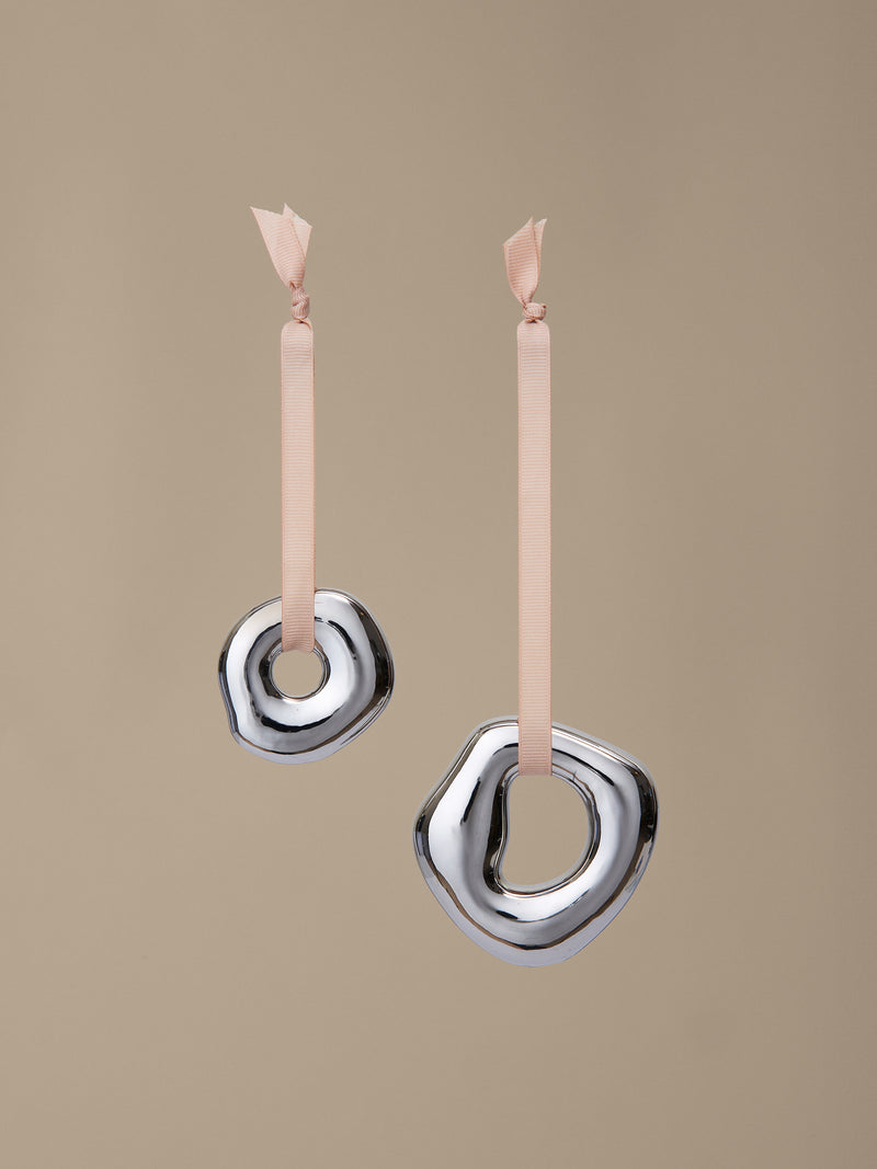 Orrith Ornaments - Set of 2