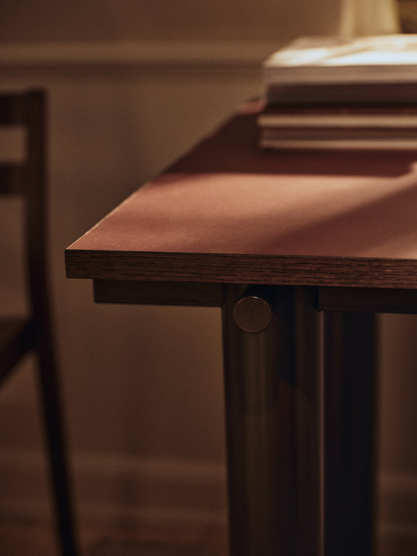 Atura Dining Table - 160 x 90