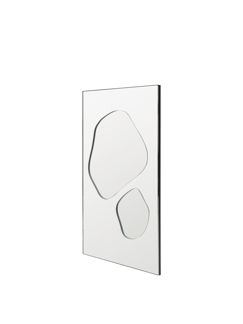 Folia Mirror - H82