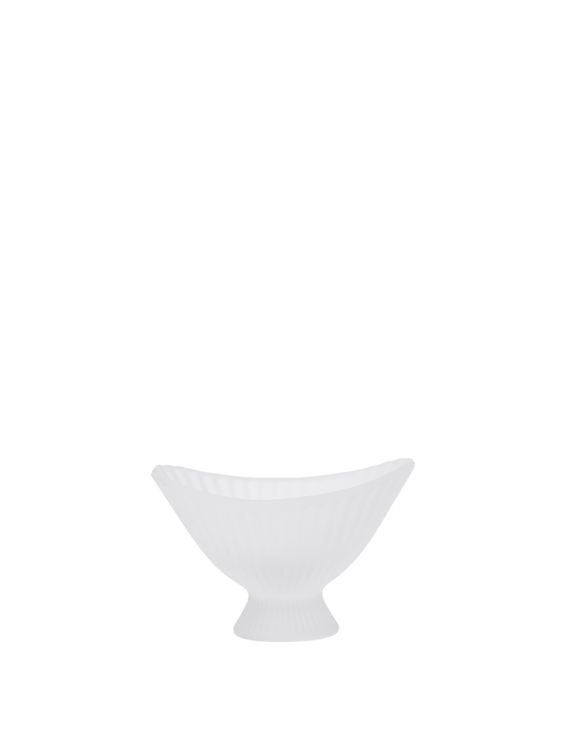 Fountain Glass Bowl - 19