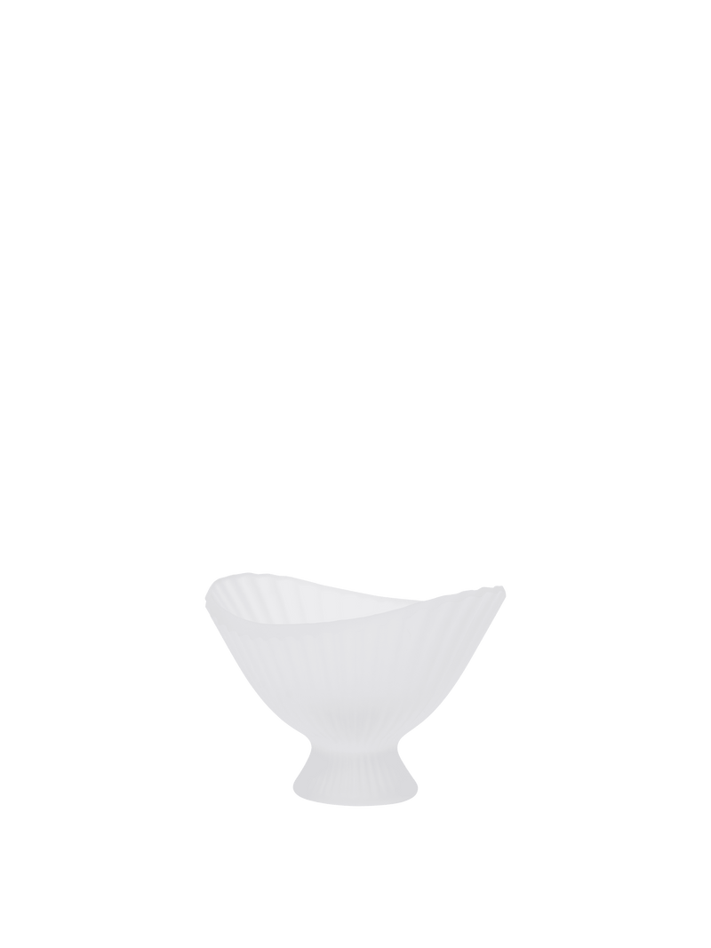 Fountain Glass Bowl - 19