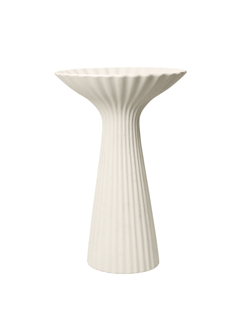 Fountain Pedestal Bowl