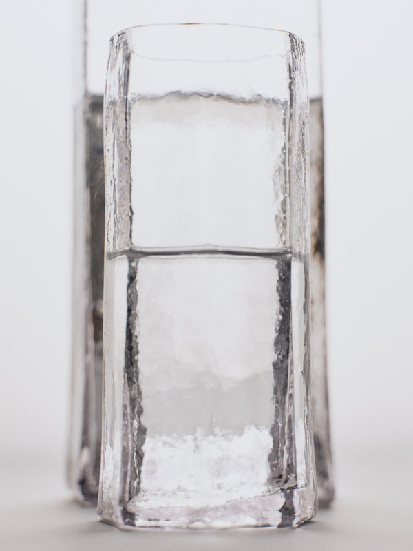 Kiru Tall Glasses - Set of 2