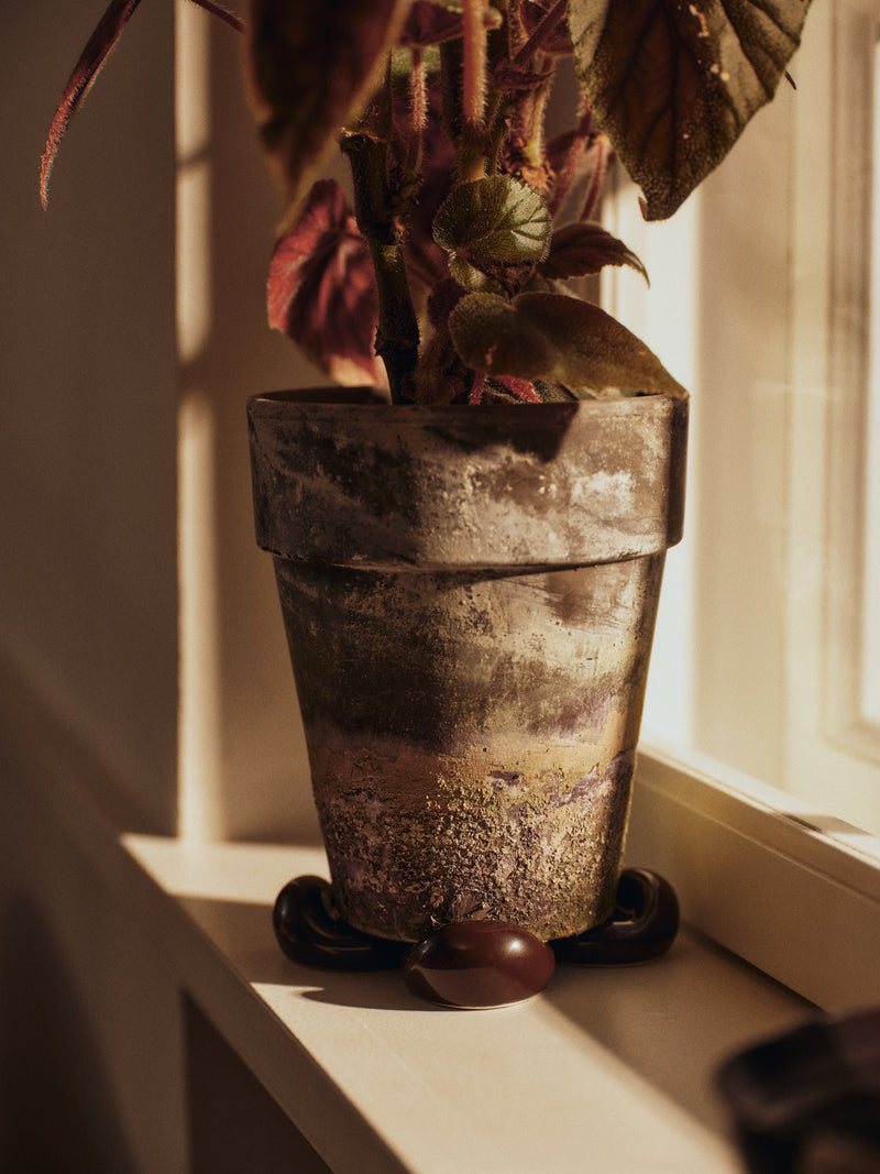 Nube Planter Feet - Set of 4