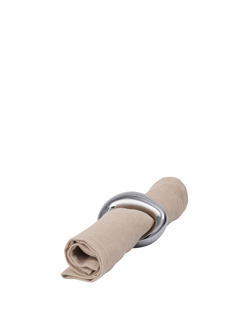 Orrith Napkin Rings - Set of 4
