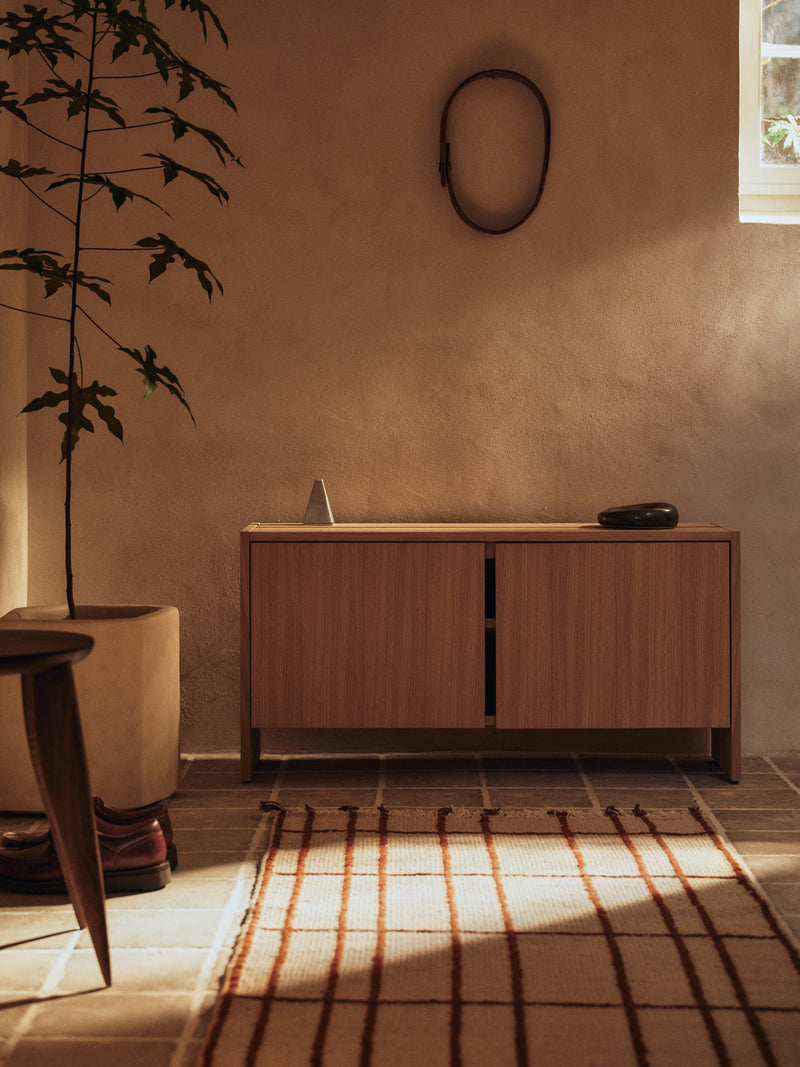 Parcel Hallway Cabinet - H50