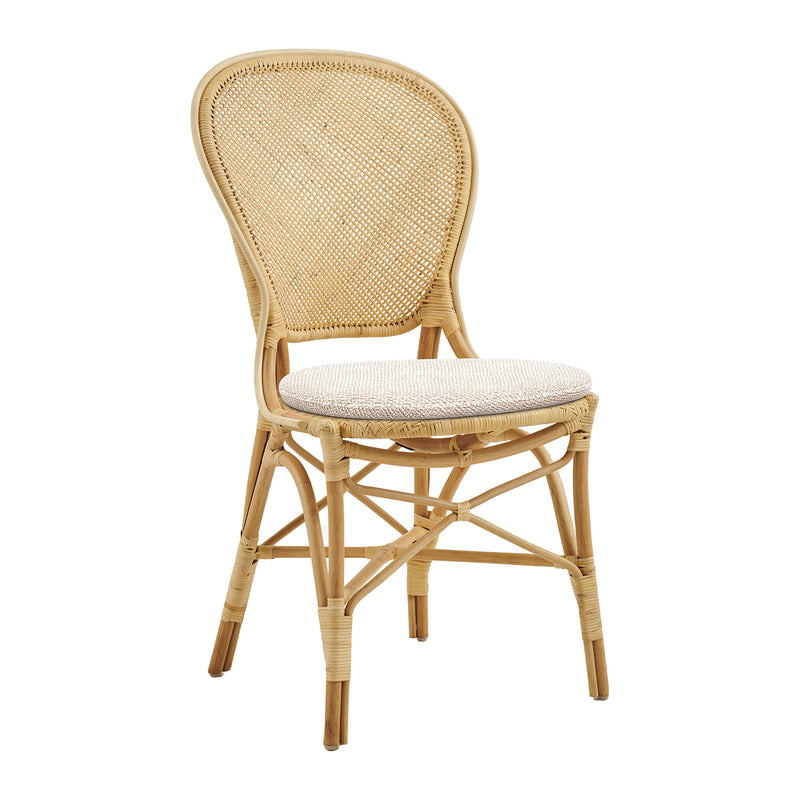 Rossini Side Chair - Sika Design - Chairs - Antique - No Cushion - HORNE