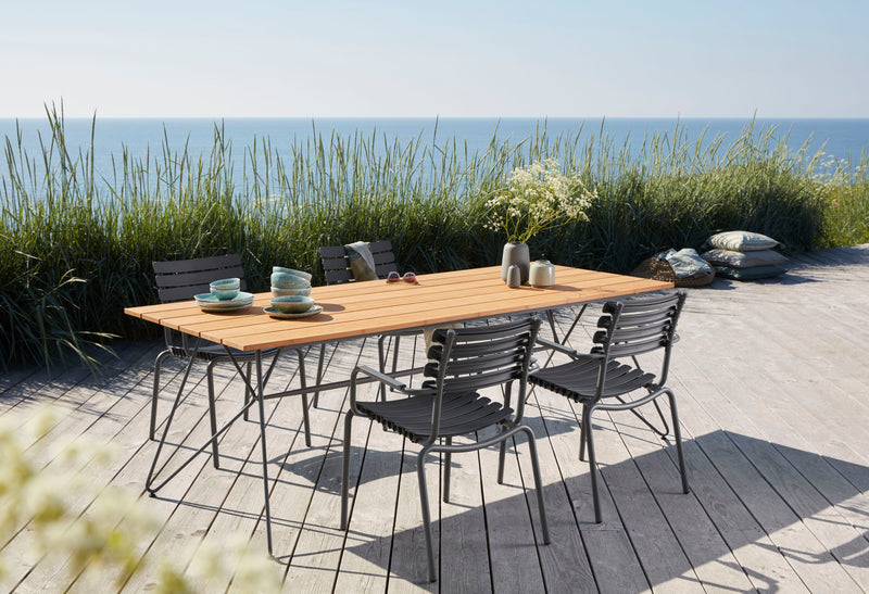 SKETCH Outdoor Dining Table - HOUE - Outdoor Furniture - 35