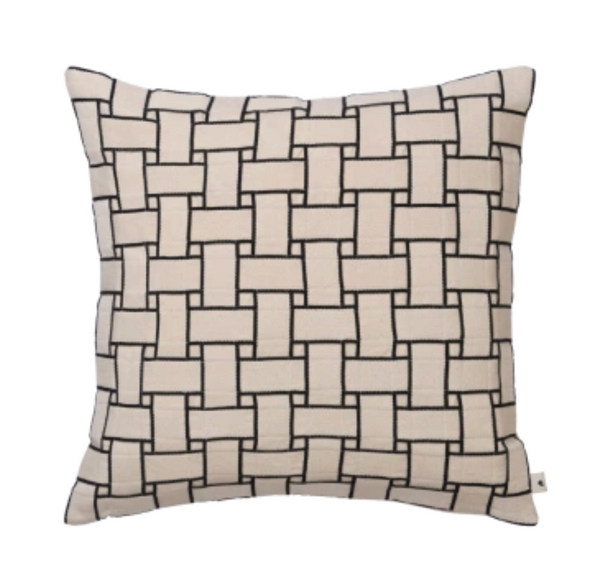 Lattice Cushion