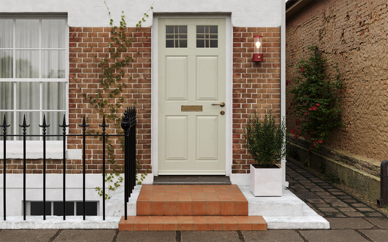 The Muse Wall Light - Tala - Hackles Black - HORNE