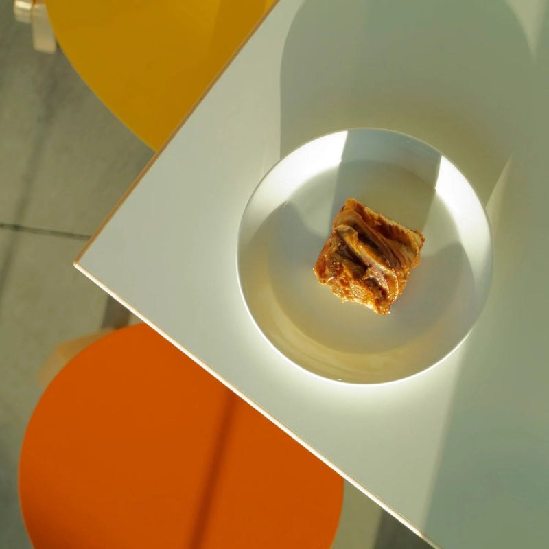 Aalto Table 84 - Artek Tables + Desks - Birch - HORNE