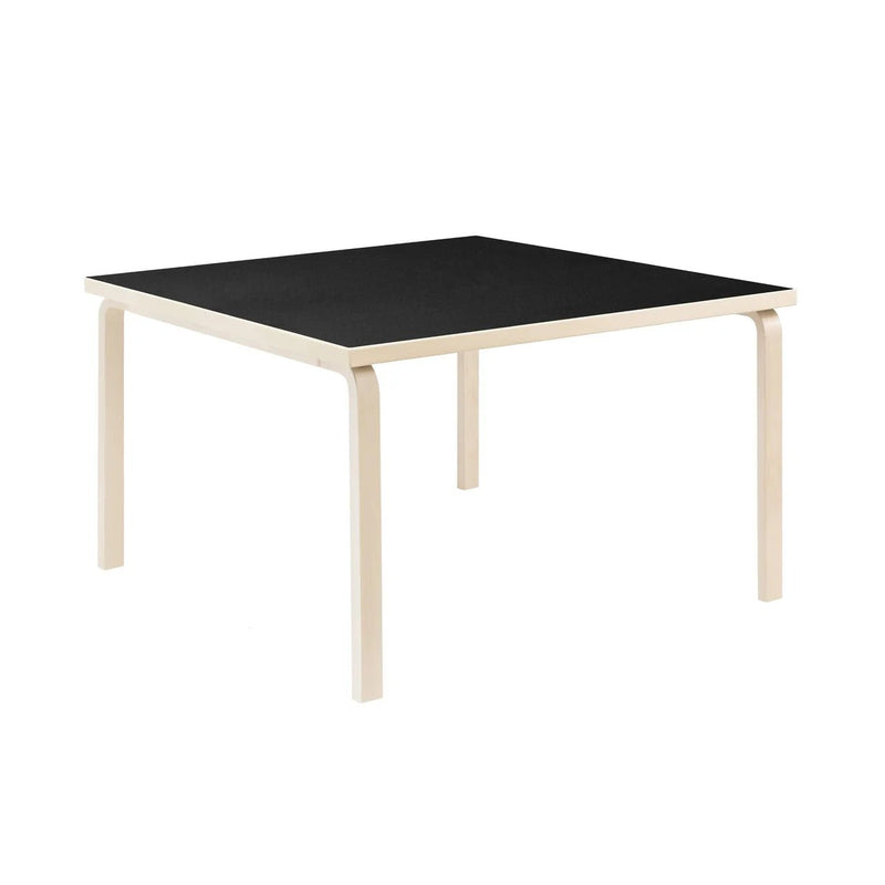Aalto Table 84 - Artek Tables + Desks - Birch - HORNE