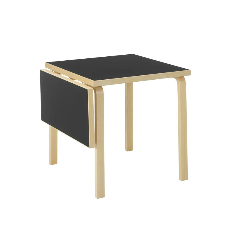 Aalto Table Foldable DL81C - Artek Tables + Desks - Birch - HORNE